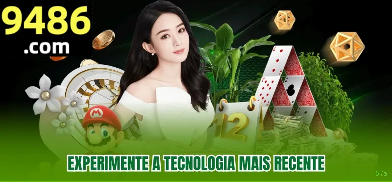 Cassino 67a - mesas ao vivo e jogos
